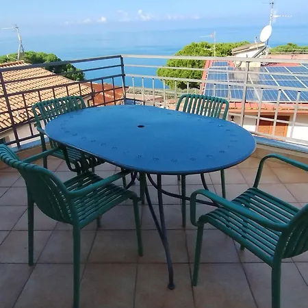 Vista Mare 
