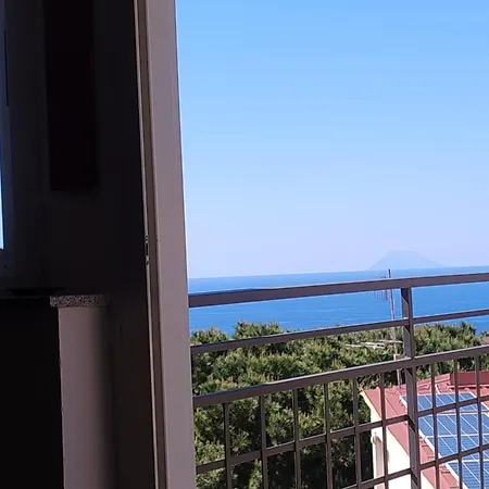 Bed & Breakfast Vista Mare 