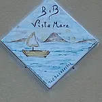 ベッド・アンド・ブレックファスト Vista Mare 