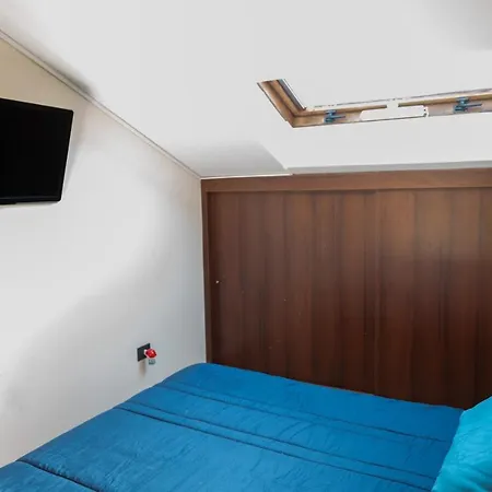 Frühstückspension Vista Mare 