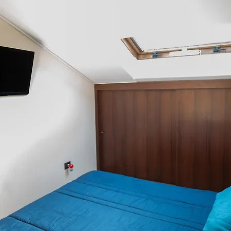 Bed & Breakfast Vista Mare Con Terrazzo
