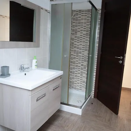 Bed & Breakfast Vista Mare Con Terrazzo *