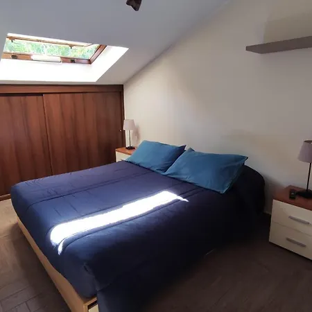 Vista Mare Con Terrazzo Bed & Breakfast Palmi