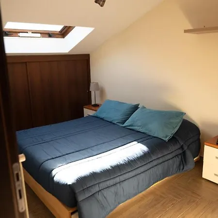 Vista Mare Con Terrazzo Bed & Breakfast