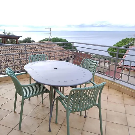 Vista Mare 