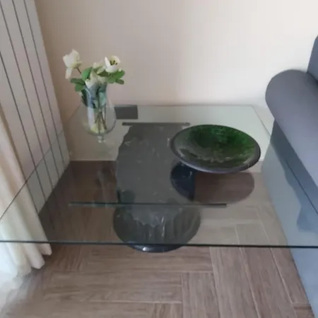 Vista Mare Con Terrazzo Bed & Breakfast