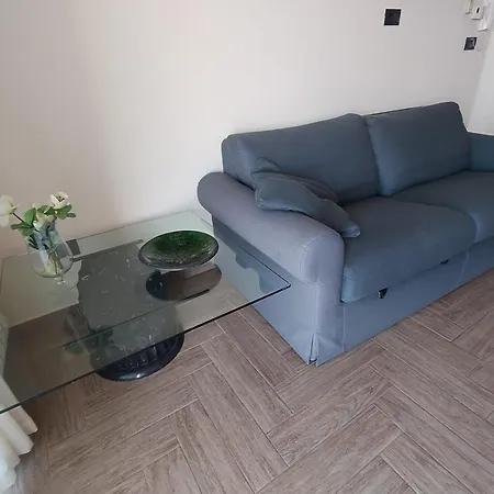 Vista Mare Con Terrazzo Bed & Breakfast *