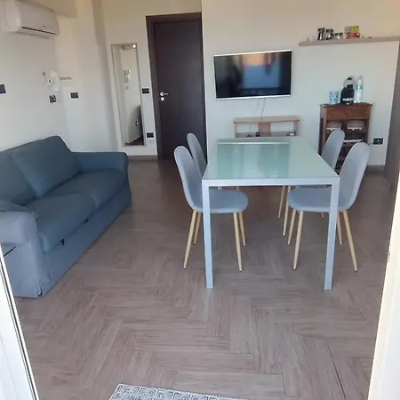 Bed & Breakfast Vista Mare Con Terrazzo *