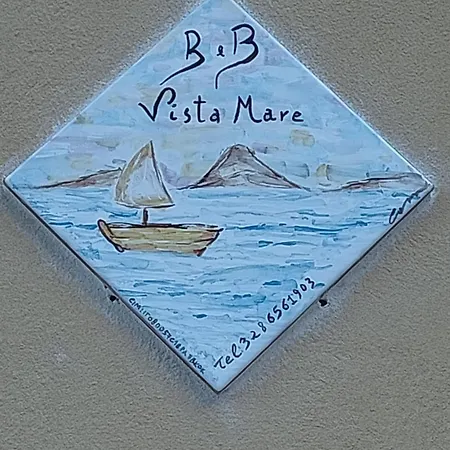 Frühstückspension Vista Mare 