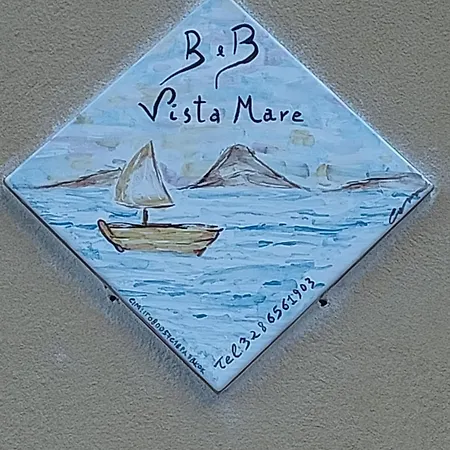 Bed & Breakfast Vista Mare Con Terrazzo *