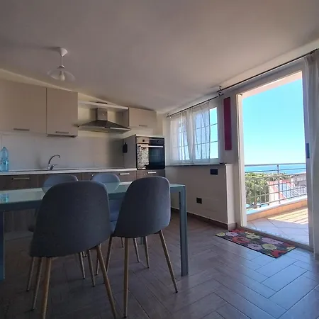 Vista Mare 