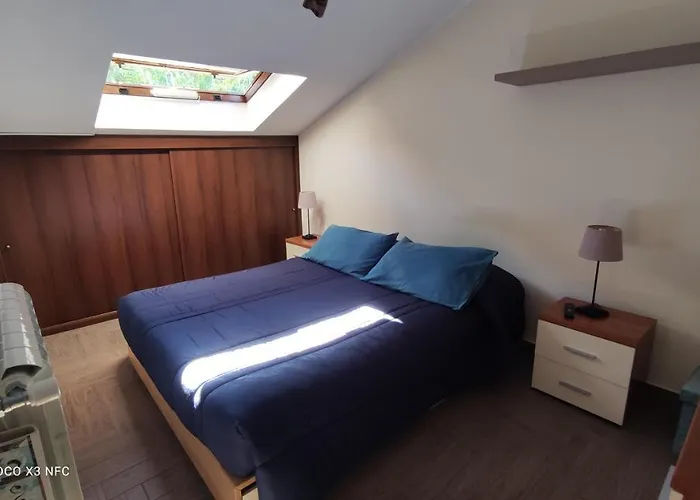 Vista Mare Terrazzo Bed & Breakfast Palmi