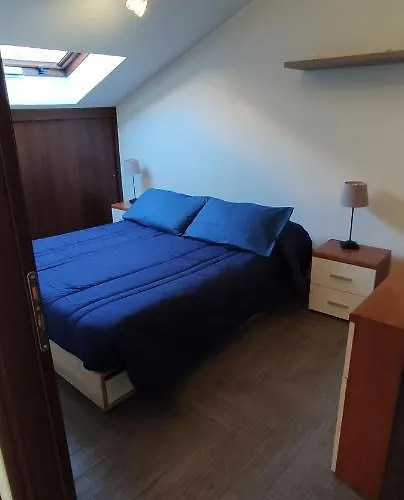 Vista Mare Terrazzo Bed & Breakfast