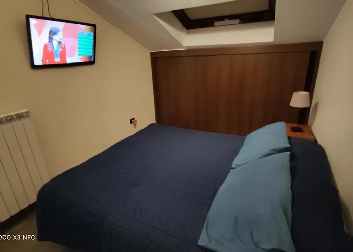 Vista Mare Terrazzo Bed & Breakfast