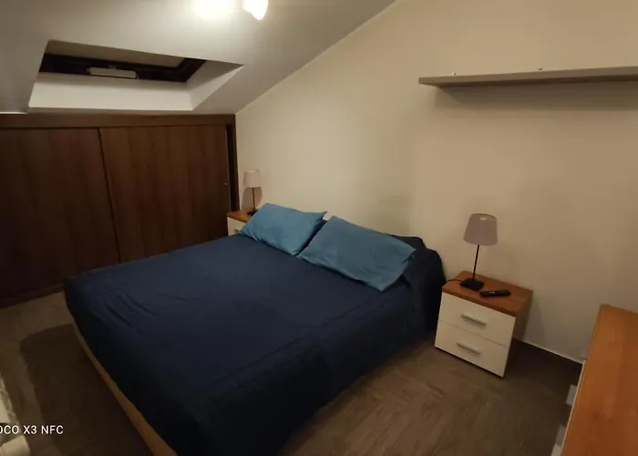 Vista Mare Terrazzo Bed & Breakfast