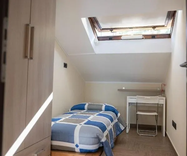 Vista Mare Terrazzo 4*