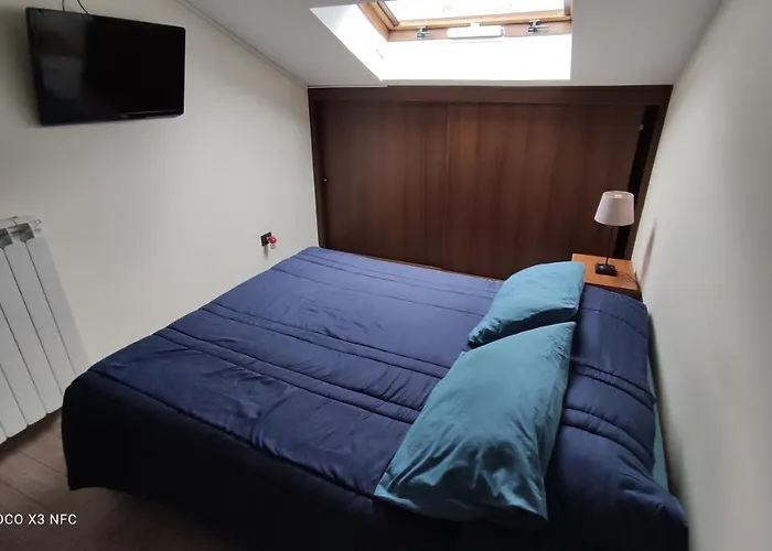 Vista Mare Terrazzo 4* Palmi