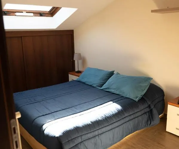 Vista Mare Terrazzo Bed & Breakfast