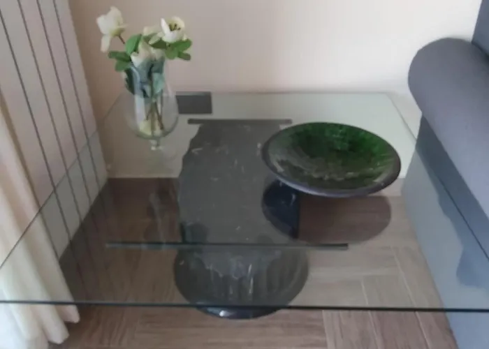 Vista Mare Terrazzo Bed & Breakfast