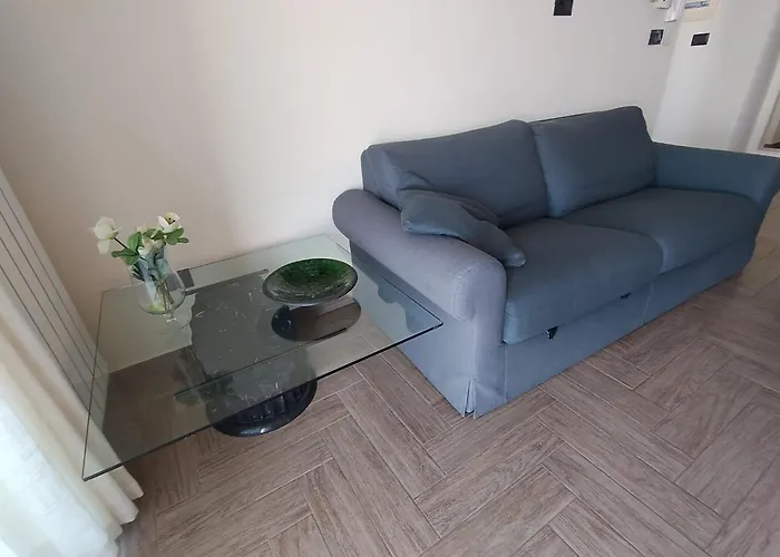 Vista Mare Terrazzo Bed & Breakfast 4*