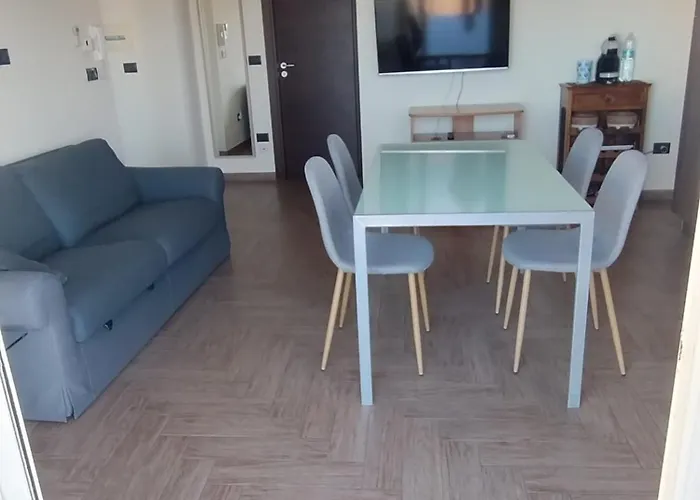 住宿加早餐酒店 Vista Mare 