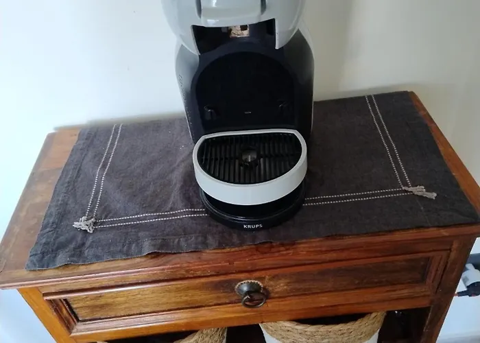 Vista Mare Terrazzo 4*